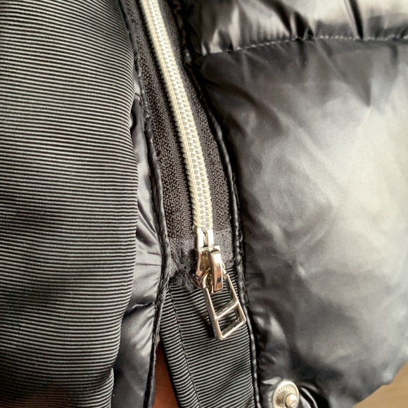 Karl Lagerfeld Winter Coat - Picture 4 of 14